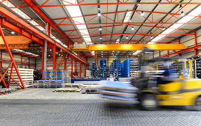 Storage Services
